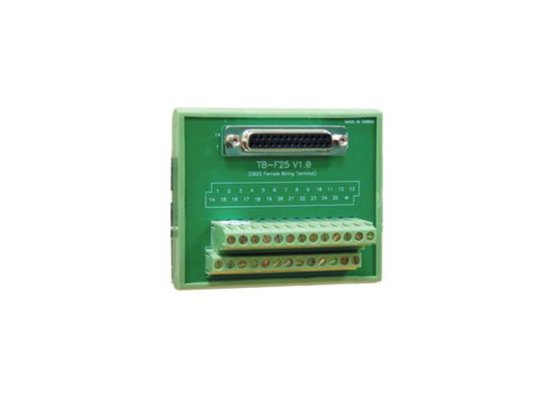 Moxa TB-F25 Wiring Terminal 